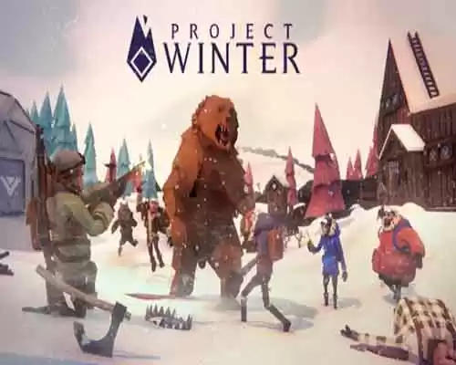 Project winter pc free download (v1.29.990.0) - 1
