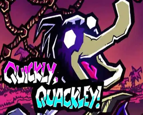 Quickly quackley pc game free download - 1