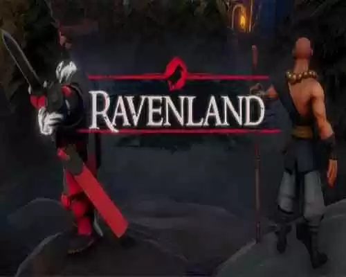 Ravenland pc game free download - 1