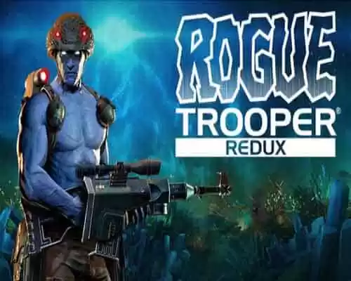 Rogue trooper redux pc game free download - 1