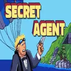 Secret Agent HD PC Game Free Download