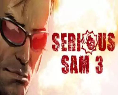 Serious sam 3 bfe pc free download (gold edition v261096) - 1