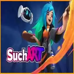 SuchArt Genius Artist Simulator Download (Build 15112038)