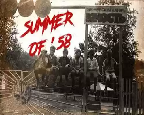 Summer of 58 PC Game Free Download