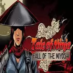 Tale of Ninja Fall of the Miyoshi Free Download (v1.0.2)