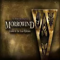 The Elder Scrolls III Morrowind GOTY Edition Free (v1.6.0.1820) The Elder Scrolls III Morrowind GOTY Edition Free (v1.6.0.1820)