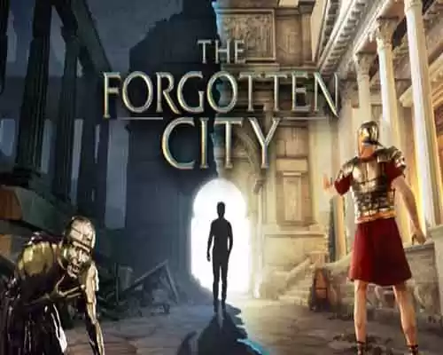 The forgotten city pc game free download - 1