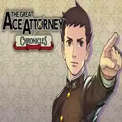 The Great Ace Attorney Chronicles Free Download The Great Ace Attorney Chronicles Free Download