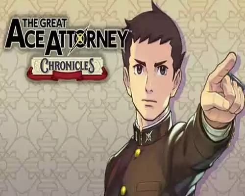 The great ace attorney chronicles free download - 1