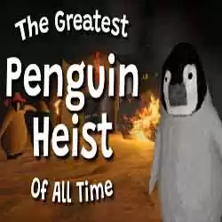 The Greatest Penguin Heist of All Time Free Download (B16518430) The Greatest Penguin Heist of All Time Free Download (B16518430)