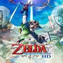 The Legend of Zelda Skyward Sword HD Free