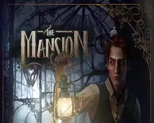 The Mansion PC Game Free Download
