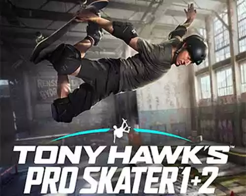 Tony hawks pro skater 1 and 2 free download (emulator) - 1