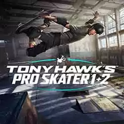 Tony Hawks Pro Skater 1 and 2 Free Download (Emulator)