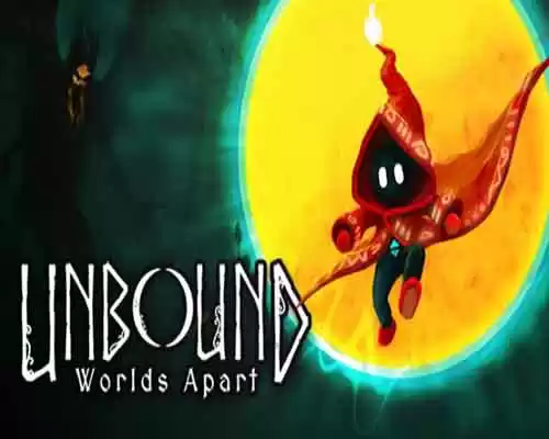 Unbound worlds apart pc game free download - 1