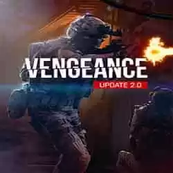 Vengeance Supporter Edition PC Game Free Download