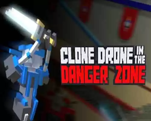 lone Drone in the Danger Zone PC Game Free Download