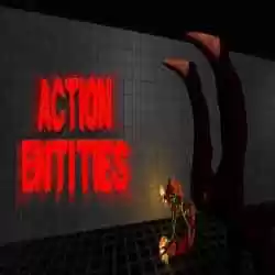 Action Entities PC Game Free Download Action Entities PC Game Free Download