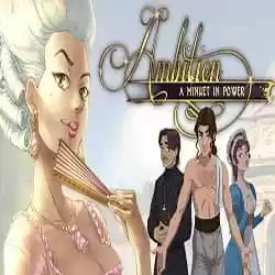 Ambition A Minuet in Power PC Game Free Download