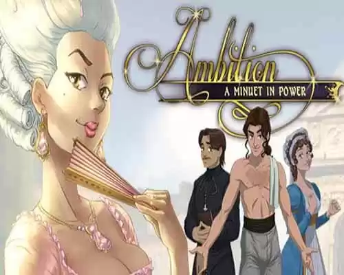 Ambition a minuet in power pc game free download - 1