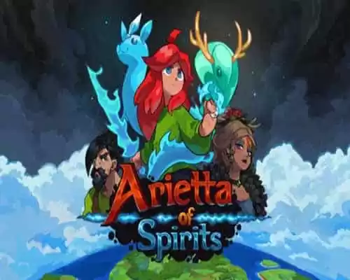 Arietta of spirits pc game free download - 1