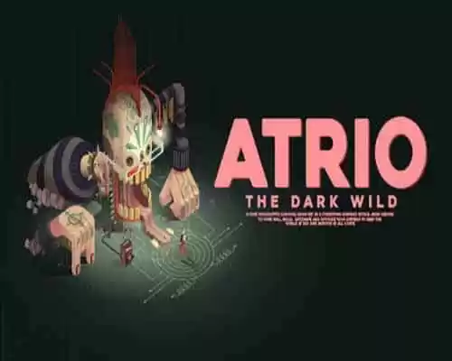 Atrio the dark wild pc free download (v1.1.14s) - 1