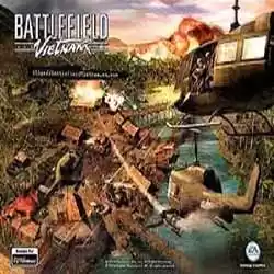 Battlefield Vietnam PC Game Free Download
