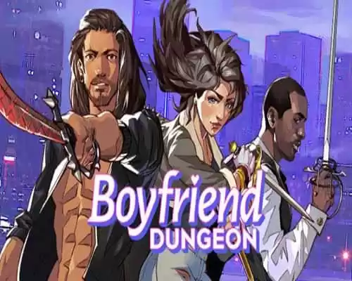 Boyfriend dungeon free download (ttrpg life on the edge) - 1