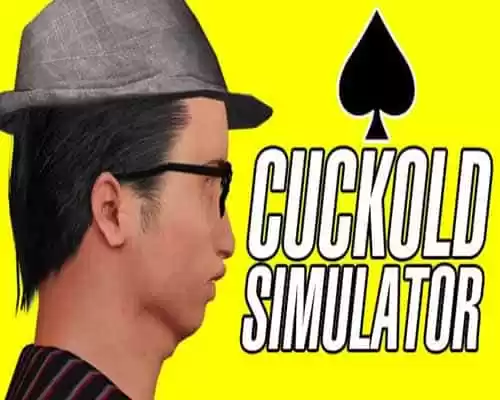 Cuckold simulator life as a beta male cuck free (b16439840) - 1