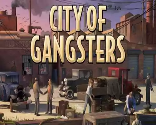City of gangsters pc game free download - 1