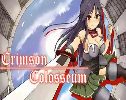Crimson colosseum pc game free download - 1
