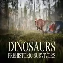 Dinosaurs Prehistoric Survivors PC Game Free Download