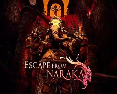 Escape from naraka pc game free download - 1