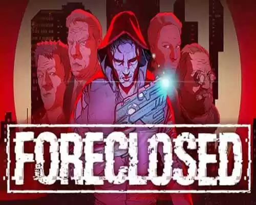 Foreclosed pc game free download - 1
