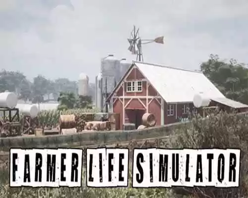 Farmer life simulator pc game free download - 1
