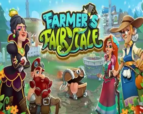 Farmers fairy tale pc game free download - 1