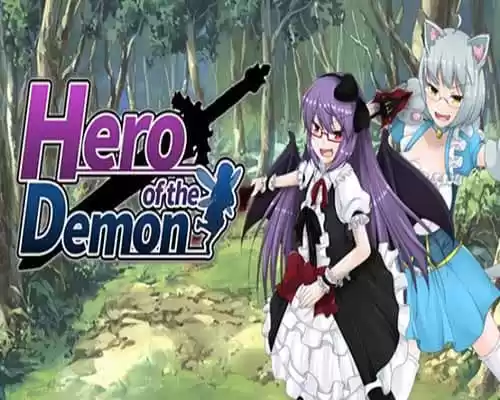 Hero of the demon pc game free download - 1