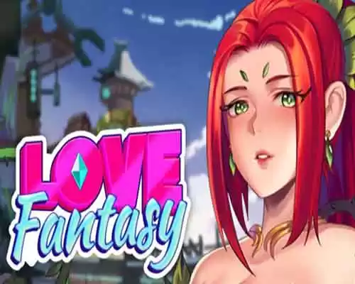 Love fantasy pc game free download - 1
