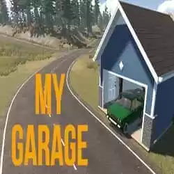 My Garage PC Free Download (v1.0 Final)