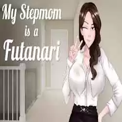 My Stepmom is a Futanari PC Game Free Download