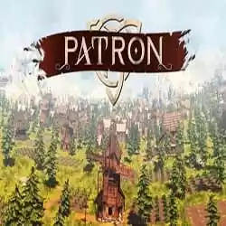 Patron PC Game Free Download (v1.906.0g)