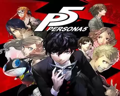 Persona 5 pc game free download Persona 5 pc game free download