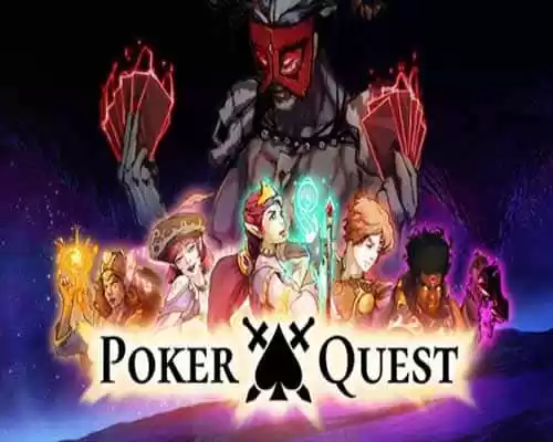 Poker quest pc game free download - 1