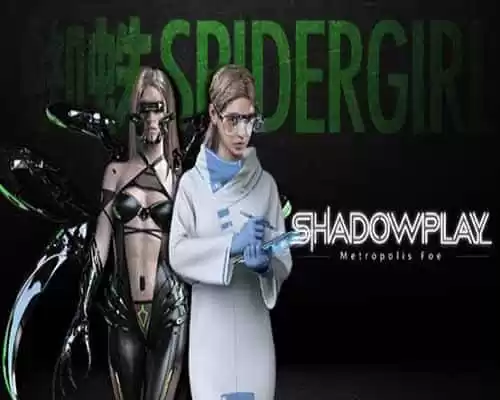 Shadowplay metropolis foe pc game free download - 1
