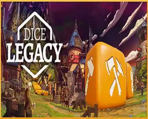 Dice legacy pc game free download - 1