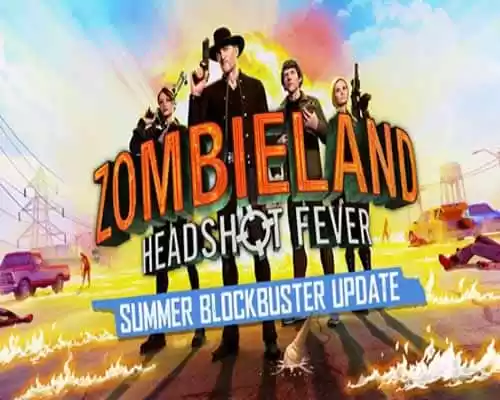 Zombieland vr headshot pc game free download - 1