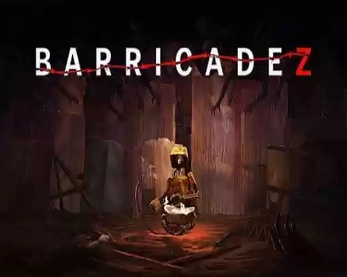 Barricadez pc game free download - 1