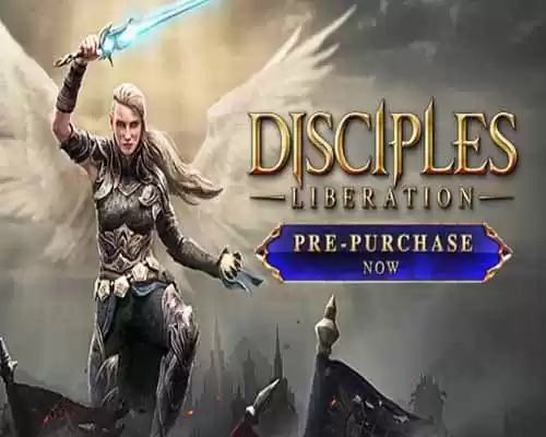 Disciples liberation pc free download - 1