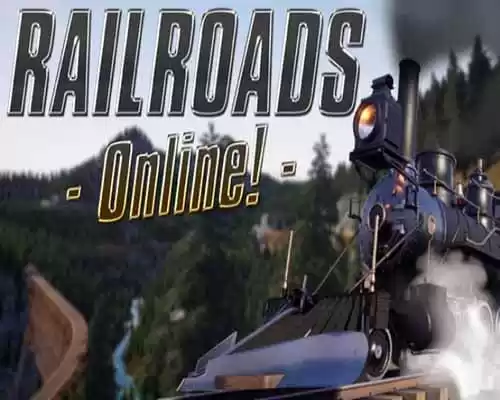 Railroads online free download (build 16788644) - 1