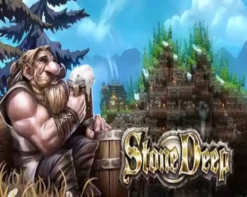 Stonedeep pc game free download - 1